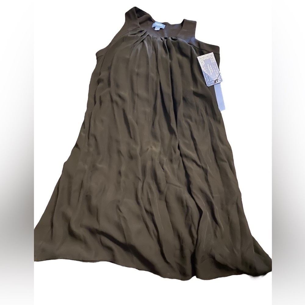 5/$25 Simply Vera Women's Medium Dress Black